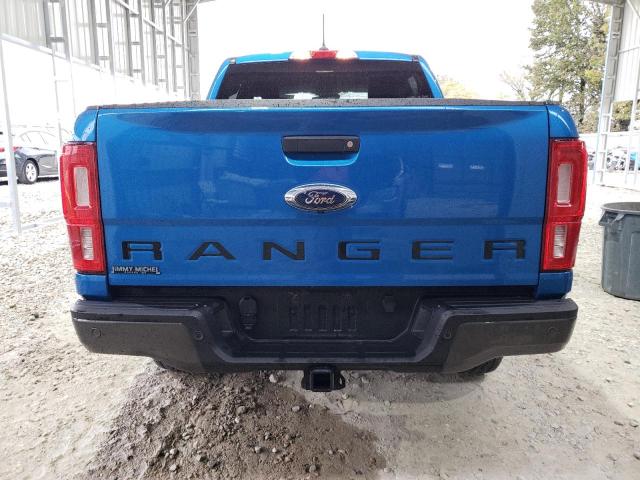 Photo 5 VIN: 1FTER4FH0MLD83927 - FORD RANGER XL 