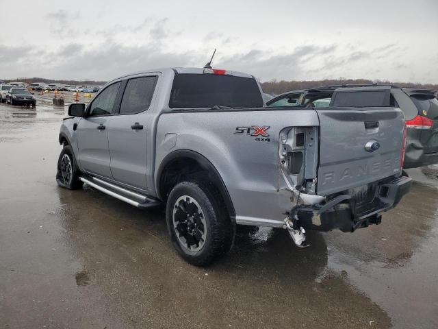 Photo 1 VIN: 1FTER4FH0MLD85712 - FORD RANGER XL 