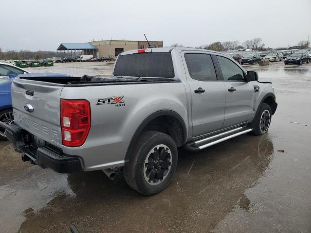 Photo 2 VIN: 1FTER4FH0MLD85712 - FORD RANGER XL 