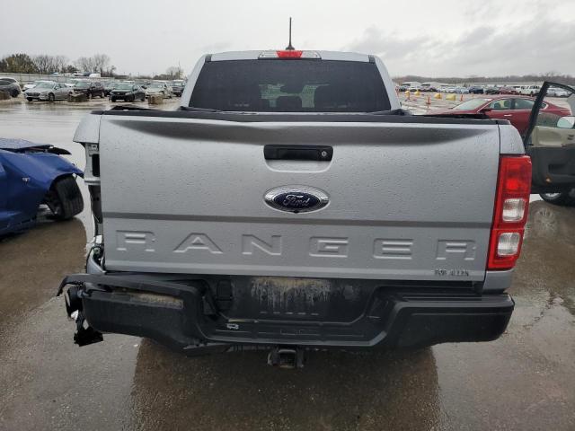 Photo 5 VIN: 1FTER4FH0MLD85712 - FORD RANGER XL 