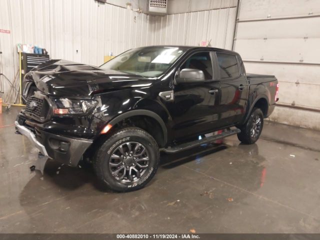 Photo 1 VIN: 1FTER4FH0MLD86245 - FORD RANGER 