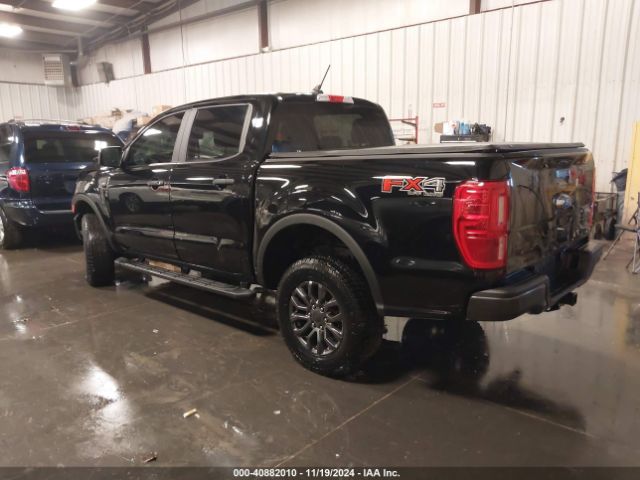 Photo 2 VIN: 1FTER4FH0MLD86245 - FORD RANGER 