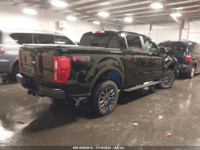 Photo 3 VIN: 1FTER4FH0MLD86245 - FORD RANGER 