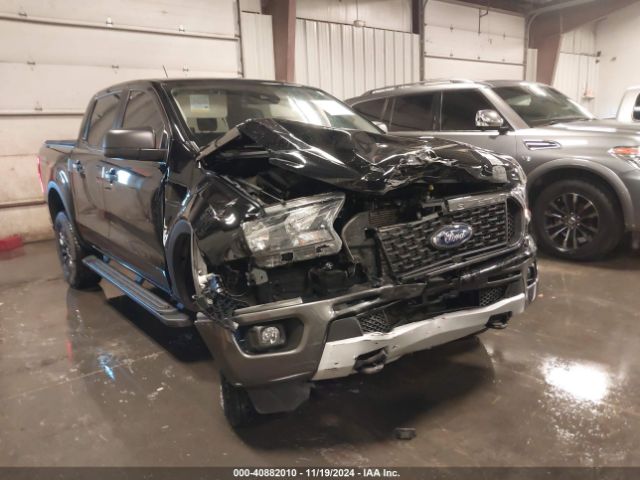 Photo 5 VIN: 1FTER4FH0MLD86245 - FORD RANGER 