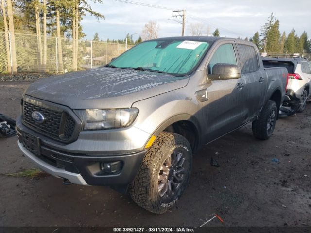 Photo 1 VIN: 1FTER4FH0MLD87850 - FORD RANGER 