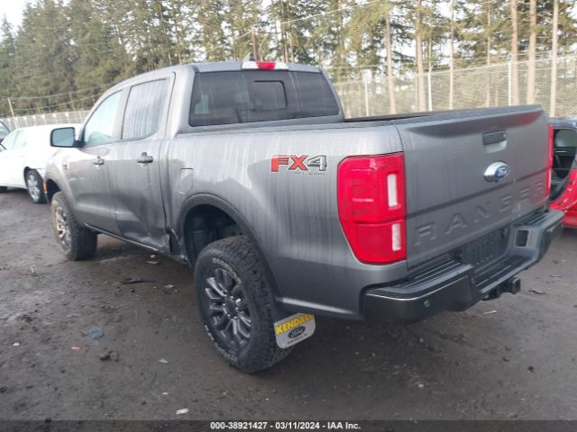 Photo 2 VIN: 1FTER4FH0MLD87850 - FORD RANGER 