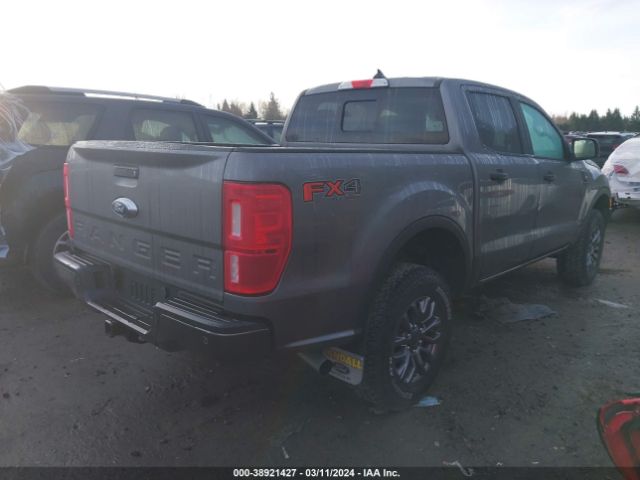 Photo 3 VIN: 1FTER4FH0MLD87850 - FORD RANGER 