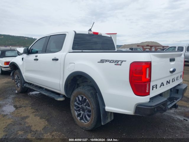 Photo 2 VIN: 1FTER4FH0MLD91168 - FORD RANGER 