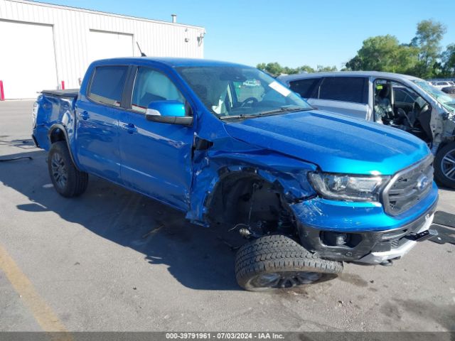 Photo 0 VIN: 1FTER4FH0MLD96130 - FORD RANGER 