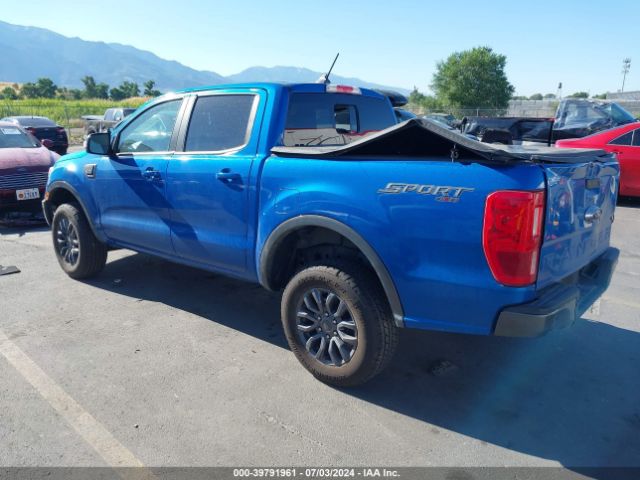 Photo 2 VIN: 1FTER4FH0MLD96130 - FORD RANGER 