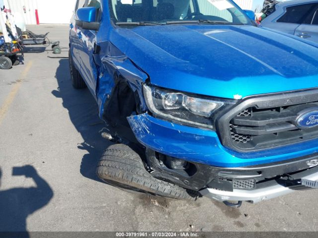 Photo 5 VIN: 1FTER4FH0MLD96130 - FORD RANGER 