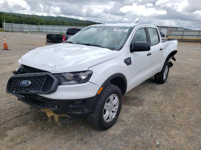 Photo 1 VIN: 1FTER4FH0NLD02636 - FORD RANGER XL 