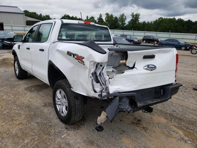 Photo 2 VIN: 1FTER4FH0NLD02636 - FORD RANGER XL 