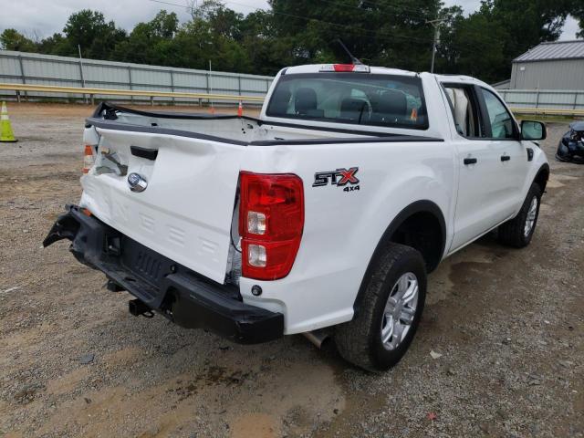 Photo 3 VIN: 1FTER4FH0NLD02636 - FORD RANGER XL 