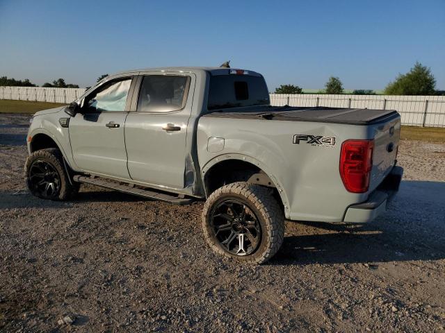 Photo 1 VIN: 1FTER4FH0NLD04287 - FORD RANGER XL 