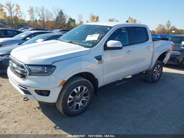 Photo 1 VIN: 1FTER4FH0NLD27553 - FORD RANGER 