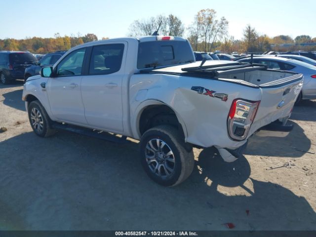 Photo 2 VIN: 1FTER4FH0NLD27553 - FORD RANGER 