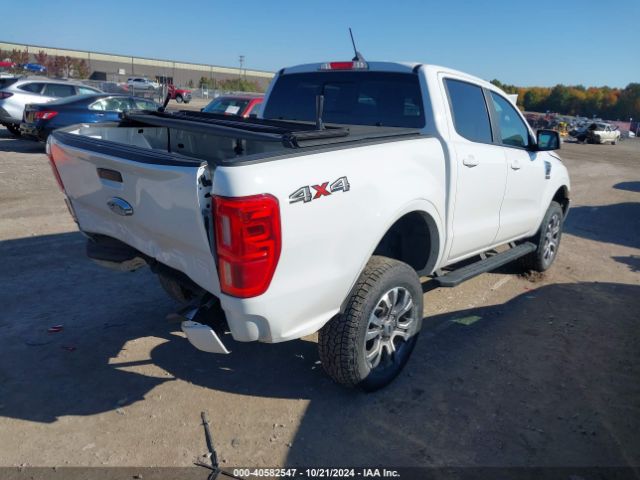 Photo 3 VIN: 1FTER4FH0NLD27553 - FORD RANGER 