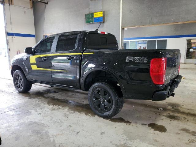 Photo 1 VIN: 1FTER4FH0NLD35104 - FORD RANGER XL 