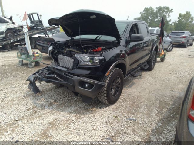 Photo 1 VIN: 1FTER4FH0PLE04778 - FORD RANGER 