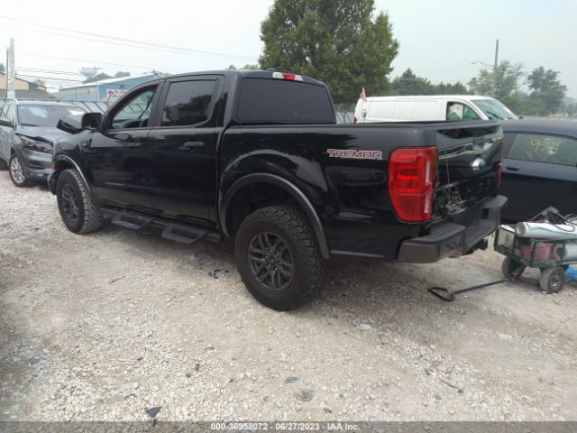 Photo 3 VIN: 1FTER4FH0PLE04778 - FORD RANGER 