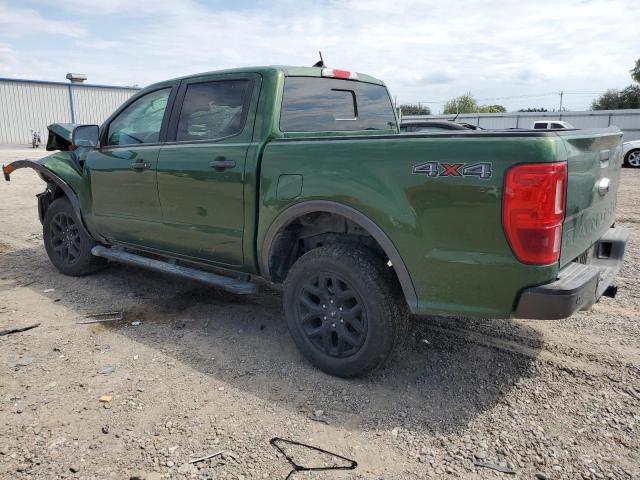 Photo 1 VIN: 1FTER4FH0PLE09320 - FORD RANGER XL 