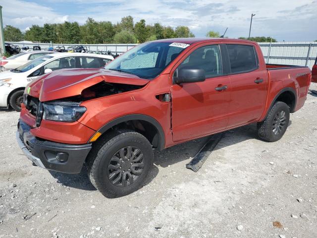 Photo 0 VIN: 1FTER4FH0PLE17482 - FORD RANGER 