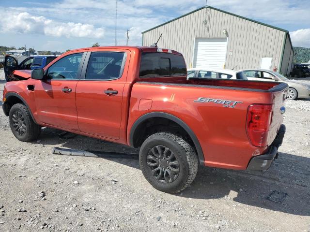 Photo 1 VIN: 1FTER4FH0PLE17482 - FORD RANGER 