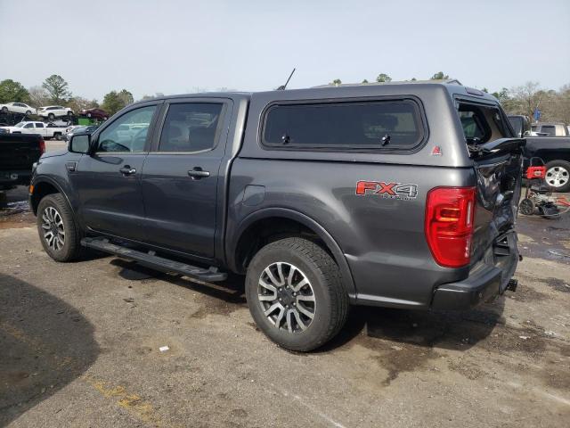 Photo 1 VIN: 1FTER4FH1KLA02132 - FORD RANGER 