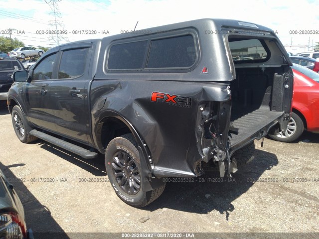 Photo 2 VIN: 1FTER4FH1KLA15057 - FORD RANGER 