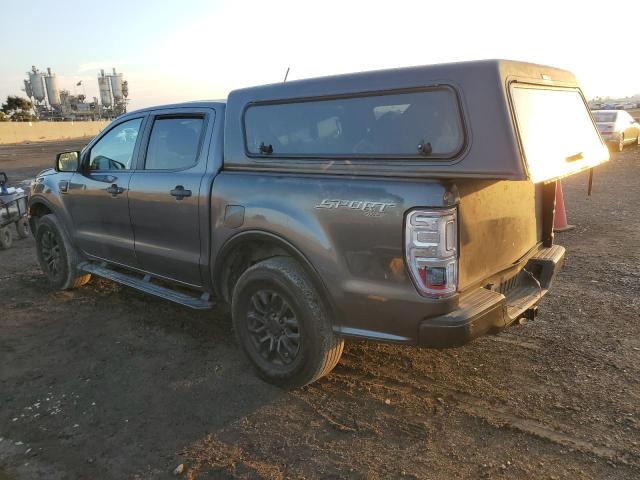 Photo 1 VIN: 1FTER4FH1KLA27774 - FORD RANGER 