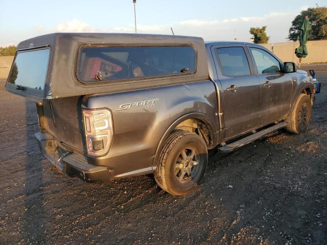 Photo 2 VIN: 1FTER4FH1KLA27774 - FORD RANGER 