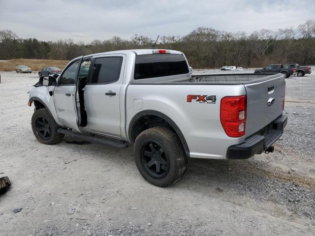 Photo 1 VIN: 1FTER4FH1KLA29248 - FORD RANGER XL 