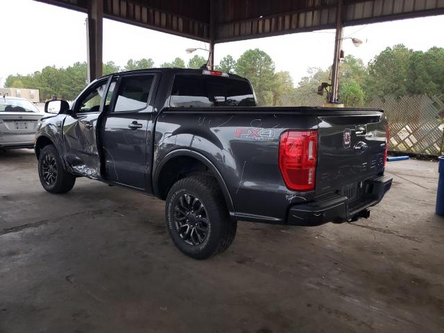 Photo 1 VIN: 1FTER4FH1KLA36345 - FORD RANGER 