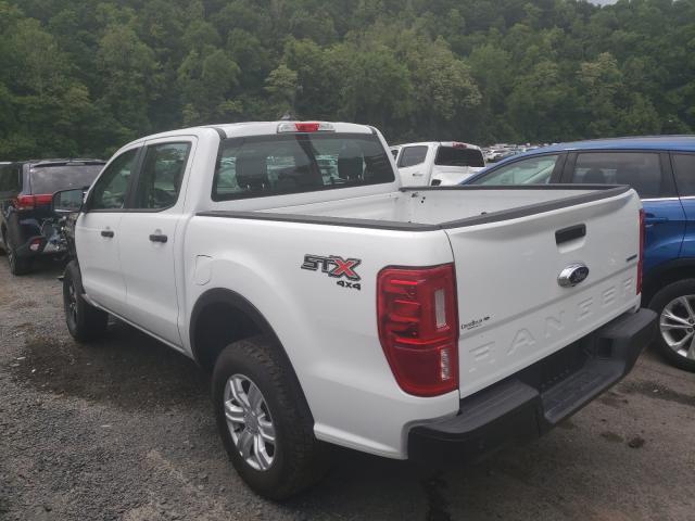 Photo 2 VIN: 1FTER4FH1KLA42212 - FORD RANGER SUP 