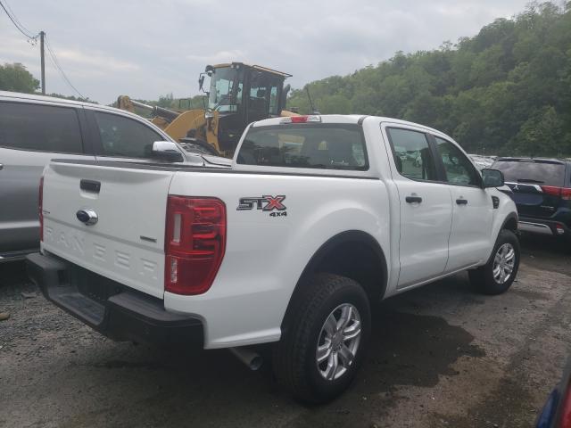 Photo 3 VIN: 1FTER4FH1KLA42212 - FORD RANGER SUP 