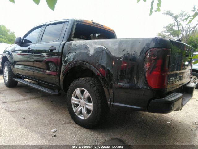 Photo 2 VIN: 1FTER4FH1KLA46146 - FORD RANGER 