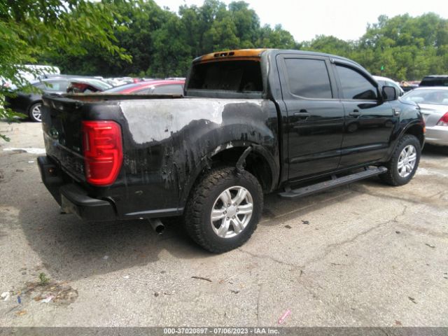 Photo 3 VIN: 1FTER4FH1KLA46146 - FORD RANGER 