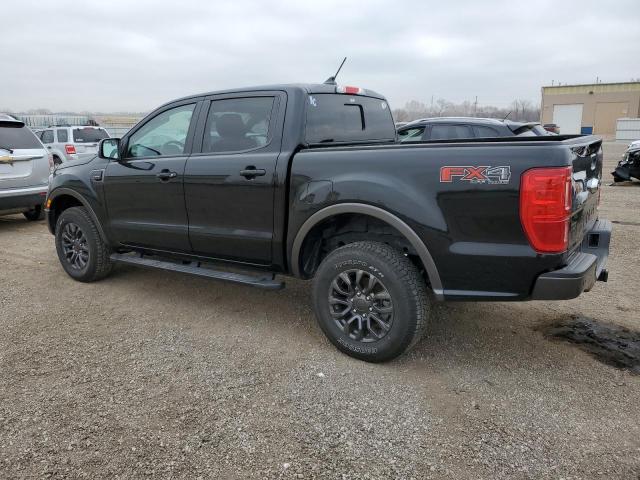 Photo 1 VIN: 1FTER4FH1KLA49127 - FORD RANGER XL 