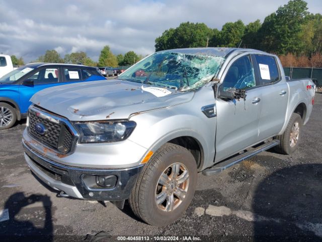 Photo 1 VIN: 1FTER4FH1KLA52545 - FORD RANGER 