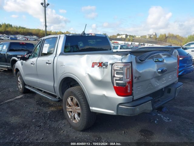 Photo 2 VIN: 1FTER4FH1KLA52545 - FORD RANGER 