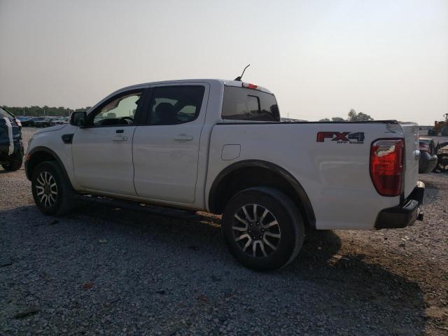 Photo 1 VIN: 1FTER4FH1KLA53257 - FORD RANGER XL 