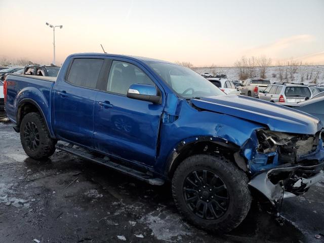 Photo 3 VIN: 1FTER4FH1KLA55669 - FORD RANGER XL 