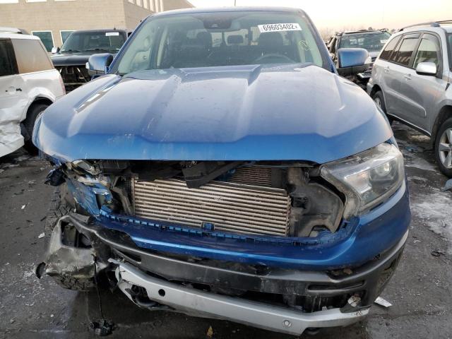 Photo 4 VIN: 1FTER4FH1KLA55669 - FORD RANGER XL 