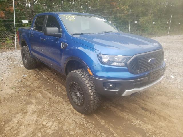 Photo 0 VIN: 1FTER4FH1KLA55851 - FORD RANGER XL 