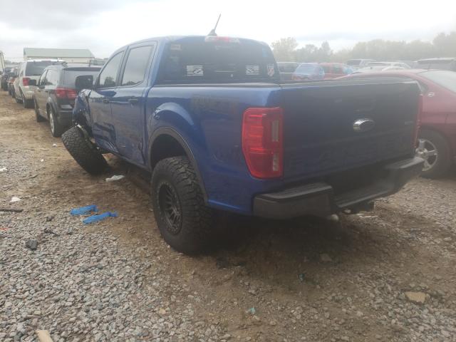 Photo 2 VIN: 1FTER4FH1KLA55851 - FORD RANGER XL 