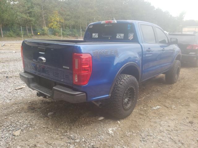 Photo 3 VIN: 1FTER4FH1KLA55851 - FORD RANGER XL 