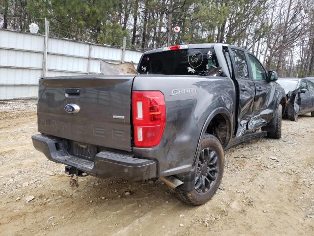 Photo 3 VIN: 1FTER4FH1KLA69426 - FORD RANGER SUP 