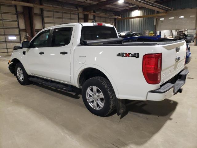 Photo 1 VIN: 1FTER4FH1KLA74397 - FORD RANGER 