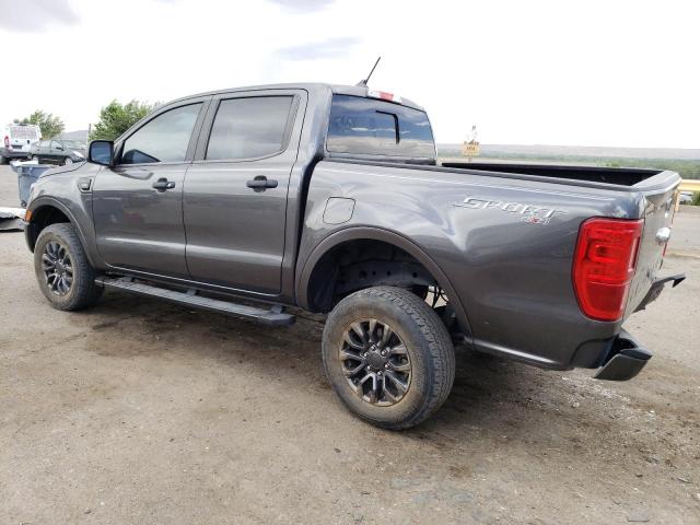 Photo 1 VIN: 1FTER4FH1KLA75968 - FORD RANGER XL 